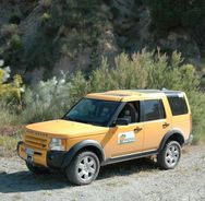 ALQUILER DE VEHÍCULOS 4X4