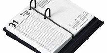 CALENDARIO RUTAS 10/11