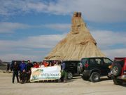 BÁRDENAS REALES: Días 21 y 22. NAVARRA