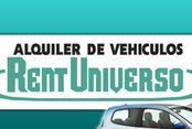 RENT UNIVERSO