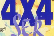 SER 4X4