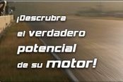 MOTOR GMZ SPORT