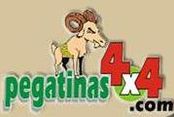 logo pegatinas 4x4.JPG