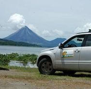 EXPEDICION COSTA RICA 2012: Del 05 al 15