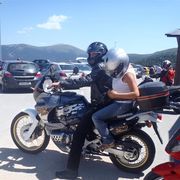 DOMINGO 26 DE SEPTIEMBRE: "II ENCUENTRO MOTERO WHEELTRACKS 2010" SEGOVIA
