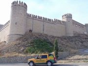 DIA 13 O 14 A ELEGIR: "LOS CASTILLOS DE TOLEDO": TOLEDO