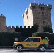CASTILLOS DE TOLEDO: Días 11 ó 12 (a elegir) TOLED...
