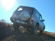 RUTA Y CURSO EN LAS HURDES: Días 26 y 27. CACERES