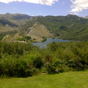 MONTAÑA PALENTINA: días del 29/10 al 01/11. PALENC...