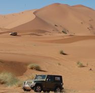VI TRANSMARRUECOS WHEELTRACKS: Del 31 de Marzo al ...
