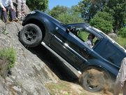 EXPEDICION  LUSITANA 2012: Del 12 al 15. PORTUGAL