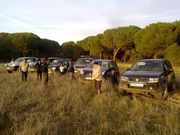 TIERRA DE PINARES: 21 ó 22 (a elegir) VALLADOLID