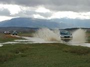 EL VALLE DE AMBLÉS: Días 17 ó 18 (a elegir) ÁVILA