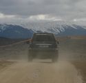 Ruta para el CLUB TOYOTA KOBE. La Frontera del Dur...