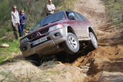 CAMPO ARAÑELO 12.03.16 (Caceres)