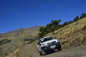 SierraNevadaContrastes: Alpujarras & Badlands. (Gr...