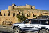 Fortalezas, atalayas y bodegas del Duero 28.10.201...