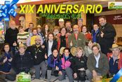 -- TIERRA  DE  ALBA -- XIX Aniversario WT 13.01.20...