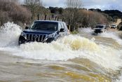 LA SIBERIA EXTREMEÑA 3 y 4.03.2018 (Badajoz)