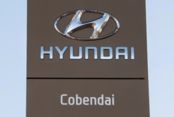 Hyundai COBENDAI