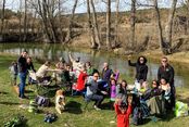 TIERRAS DEL BURGO (Soria) 9.03.2019