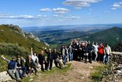 IBORES Y VILLUERCAS 18.mayo.2019 (Caceres)