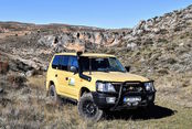 SIERRA DE PELA 6.nov.21 (Soria)