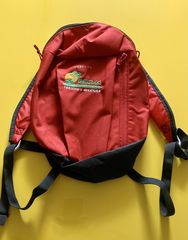 MOCHILA 4X4 BORDADA