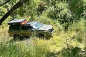 "CAMPO ARAÑUELO" (Caceres) 18 mayo 2024