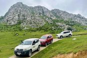 "aVENtura asTOURias´24" (Asturias) 1 y 2 junio 202...