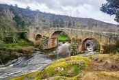 "SENDA FLUVIAL" 22 y 23 marzo 2025 (Portugal)