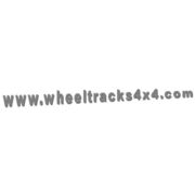 PRESENTACION NUEVA WEB WHEELTRACKS