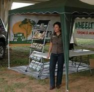 Stands en ferias