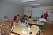 CURSO BASICO CONDUCCION SEGURA 4X4. (SEGOVIA) Domi...