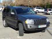 Se vende JEEP GRAND CHEROKEE 3.0