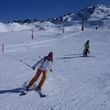 NIEVE PARA TODOS: ......................BAQUEIRA 2...