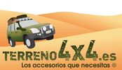 TERRENO 4X4. TIENDA ONLINE