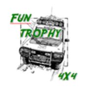 FUN TROPHY 4X4