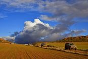 BARRANCOS DEL SURESTE: Medinaceli 2. (SORIA) Domin...