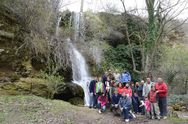 17 o 18 ( a elegir ): "BARRANCOS DEL SURESTE" Sori...